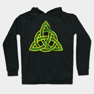 Trinity Knot Hoodie